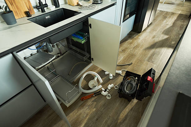 Reliable Plumbing contractor in Newton, MA by Street Wise - Plumbing